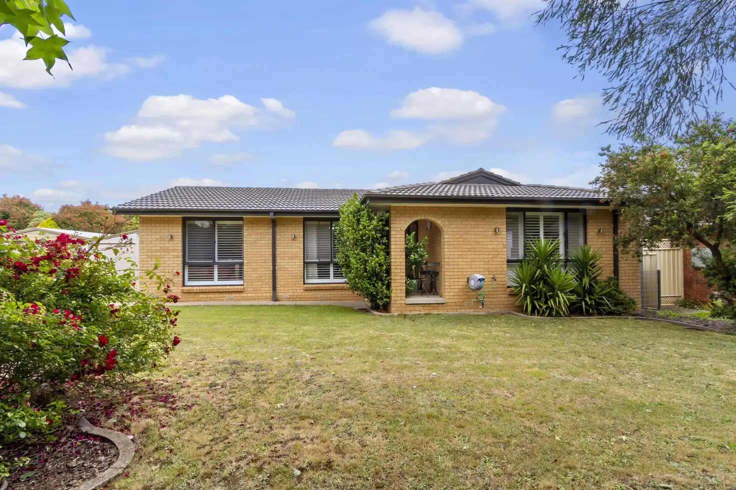 Main view of Homely house listing, 16 Harricks Crescent, Monash ACT 2904