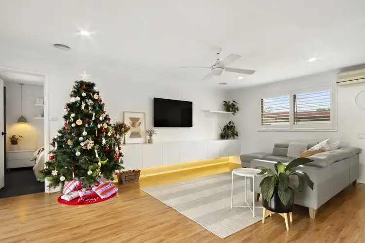 Second view of Homely house listing, 16 Harricks Crescent, Monash ACT 2904