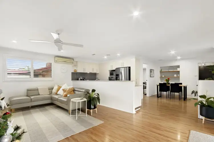 Third view of Homely house listing, 16 Harricks Crescent, Monash ACT 2904