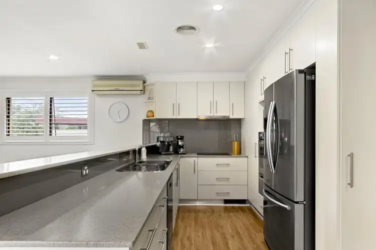 Fourth view of Homely house listing, 16 Harricks Crescent, Monash ACT 2904