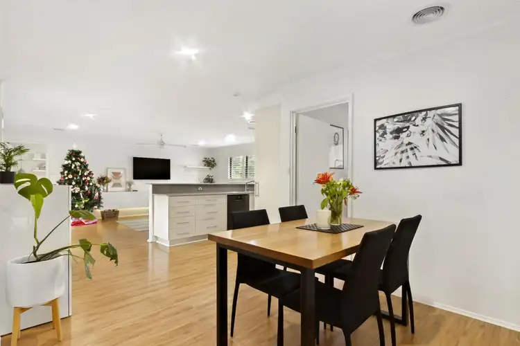 Fifth view of Homely house listing, 16 Harricks Crescent, Monash ACT 2904