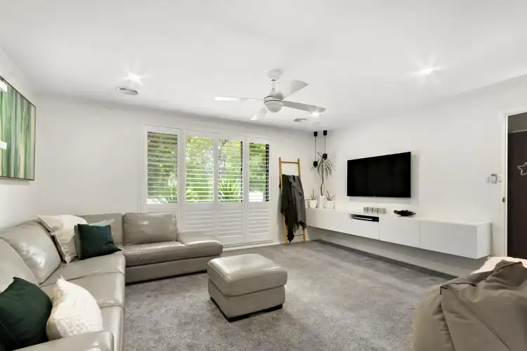 Sixth view of Homely house listing, 16 Harricks Crescent, Monash ACT 2904