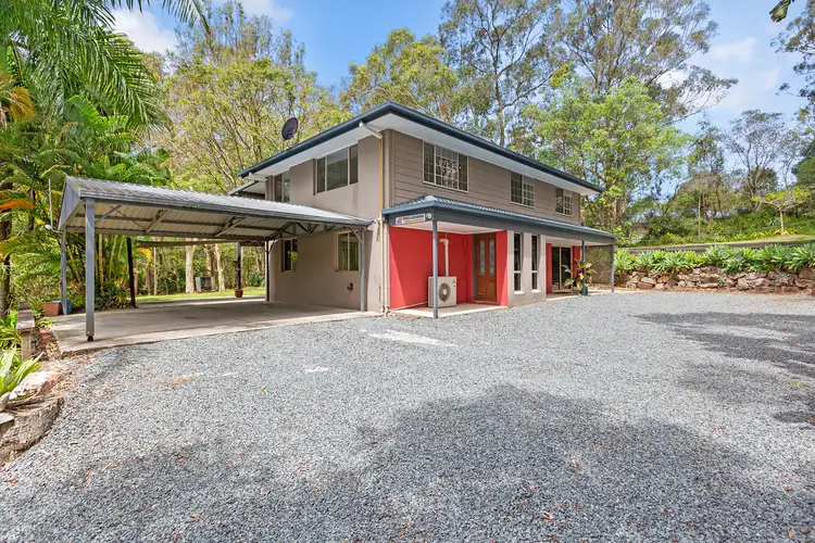 Fourth view of Homely house listing, 484 Redland Bay Road, Alexandra Hills QLD 4161