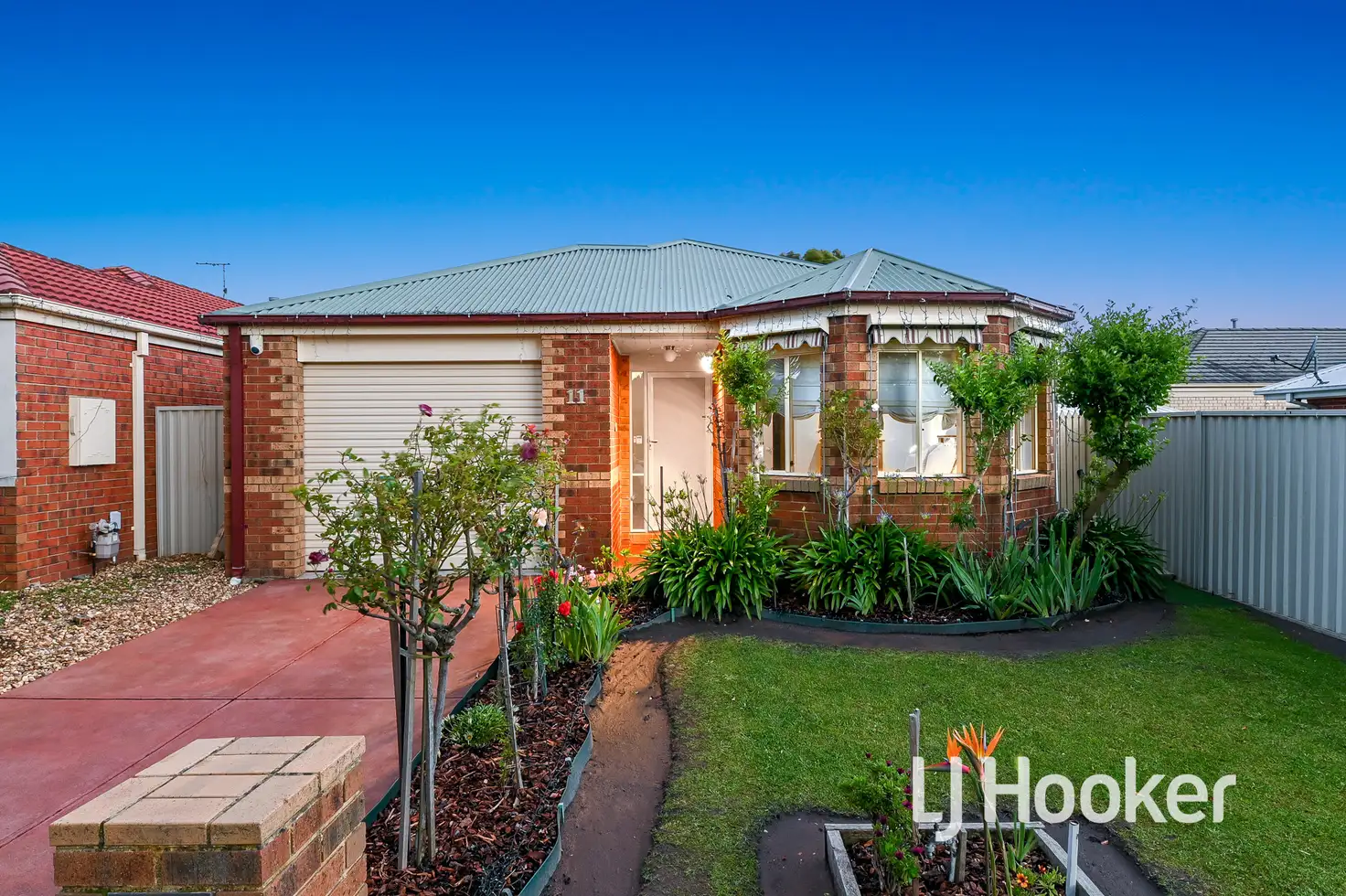 Main view of Homely house listing, 11 Buchan Green, Pakenham VIC 3810