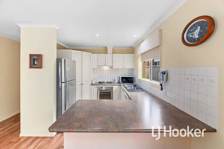 Second view of Homely house listing, 11 Buchan Green, Pakenham VIC 3810