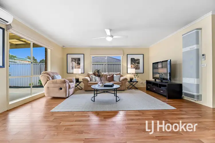Third view of Homely house listing, 11 Buchan Green, Pakenham VIC 3810