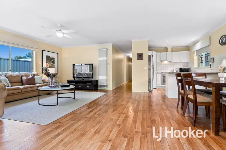 Fourth view of Homely house listing, 11 Buchan Green, Pakenham VIC 3810