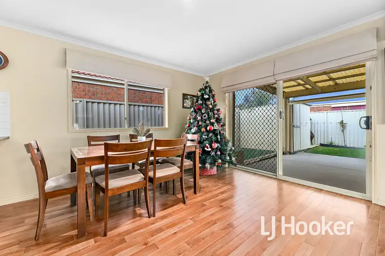 Fifth view of Homely house listing, 11 Buchan Green, Pakenham VIC 3810