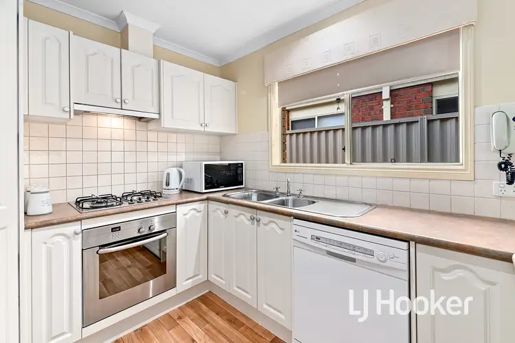 Sixth view of Homely house listing, 11 Buchan Green, Pakenham VIC 3810