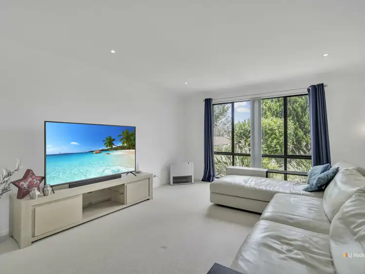 Second view of Homely house listing, 11 Durnford Place, St Georges Basin NSW 2540