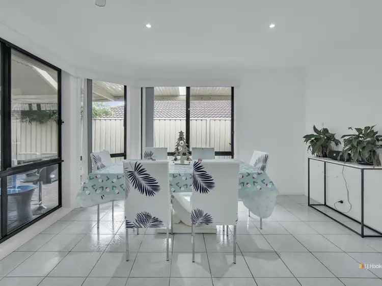 Fourth view of Homely house listing, 11 Durnford Place, St Georges Basin NSW 2540