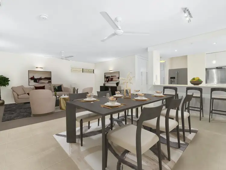 Main view of Homely apartment listing, 6/22-24 Rutherford Street, Yorkeys Knob QLD 4878