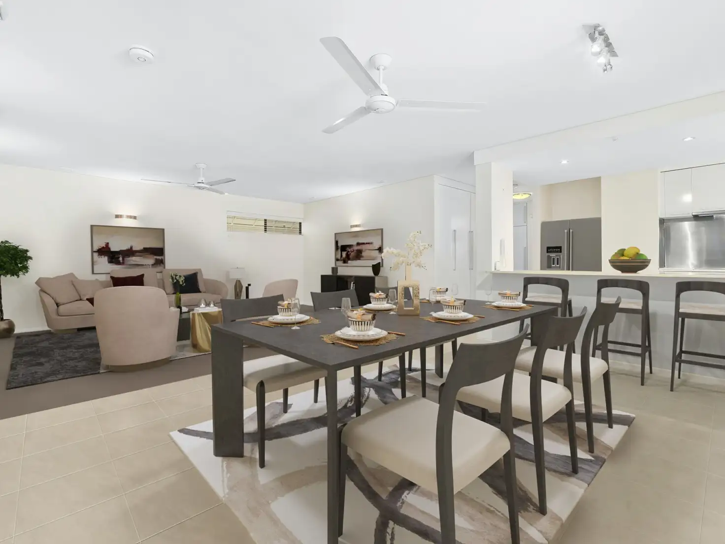 Main view of Homely apartment listing, 6/22-24 Rutherford Street, Yorkeys Knob QLD 4878