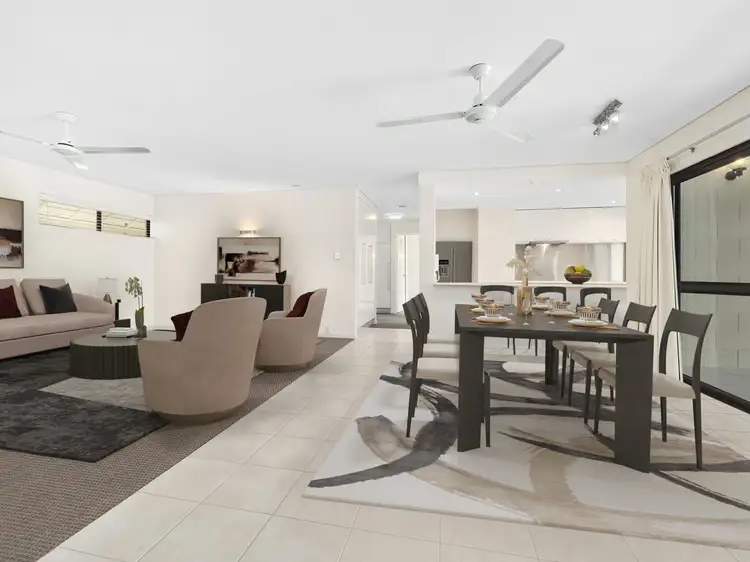 Third view of Homely apartment listing, 6/22-24 Rutherford Street, Yorkeys Knob QLD 4878