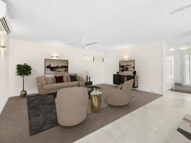 Fifth view of Homely apartment listing, 6/22-24 Rutherford Street, Yorkeys Knob QLD 4878