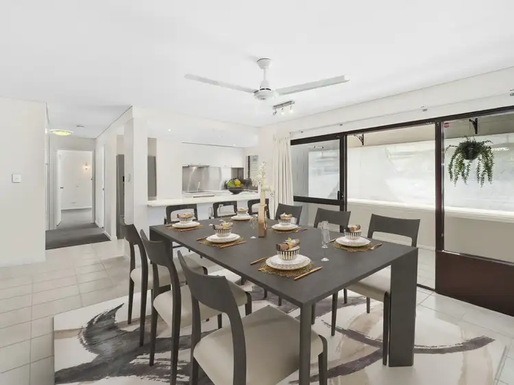 Sixth view of Homely apartment listing, 6/22-24 Rutherford Street, Yorkeys Knob QLD 4878