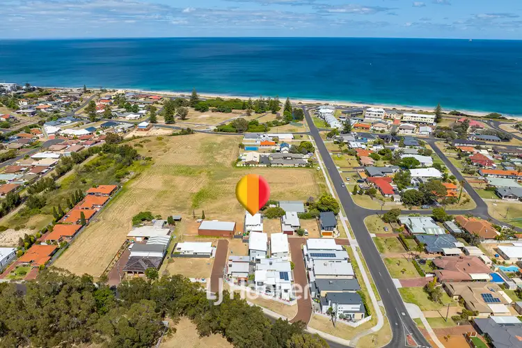10/17 Hayward Street, South Bunbury WA 6230