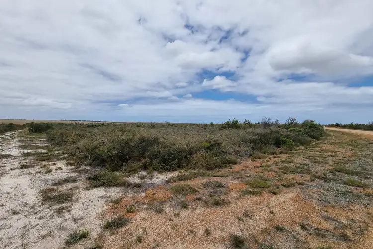 Third view of Homely land listing, 108 Orchid Road, Hopetoun WA 6348
