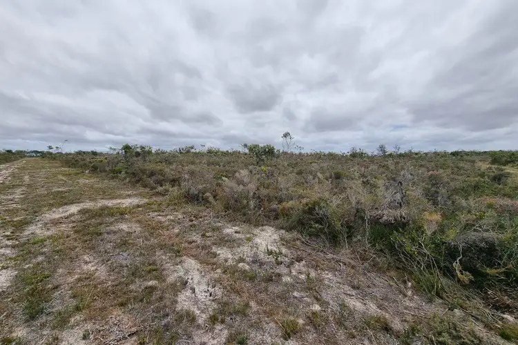 Sixth view of Homely land listing, 108 Orchid Road, Hopetoun WA 6348