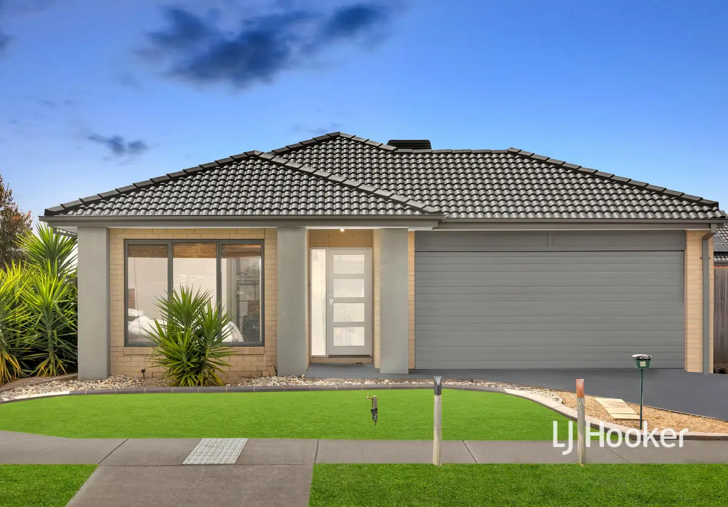 Main view of Homely house listing, 20 Botanical Avenue, Wallan VIC 3756