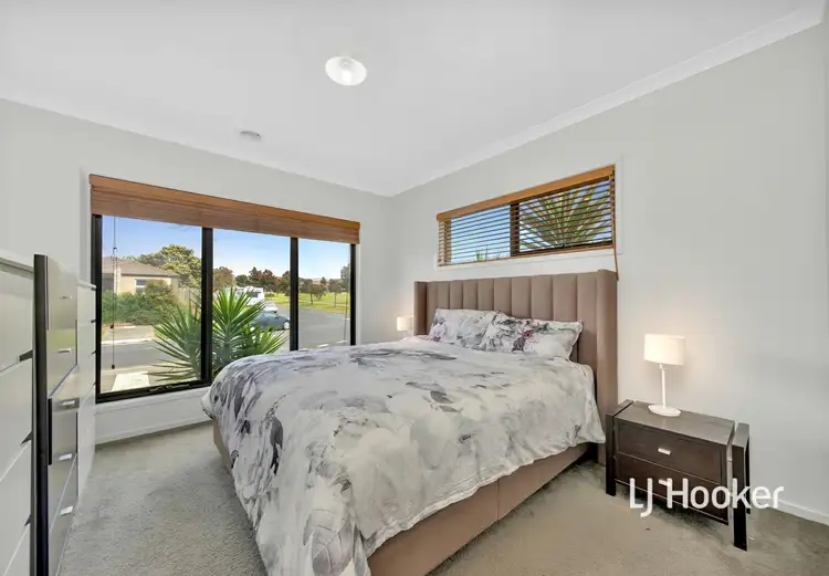 Second view of Homely house listing, 20 Botanical Avenue, Wallan VIC 3756