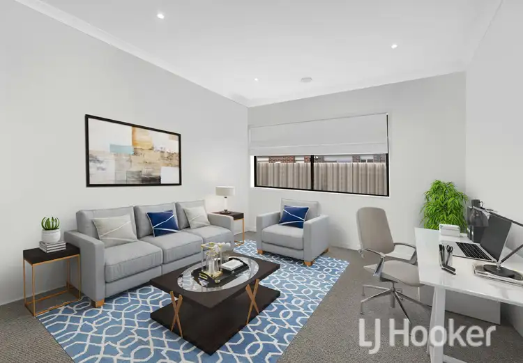 Fourth view of Homely house listing, 20 Botanical Avenue, Wallan VIC 3756