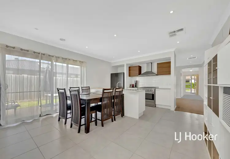 Fifth view of Homely house listing, 20 Botanical Avenue, Wallan VIC 3756