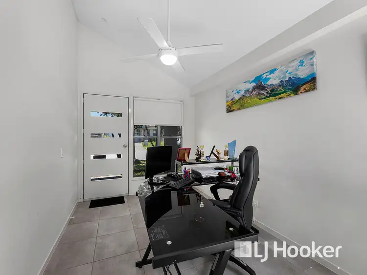 Fourth view of Homely house listing, 3 Coughlin Street, Silkstone QLD 4304