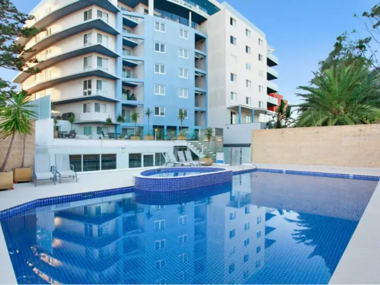 Second view of Homely unit listing, Unit 13/2-8 Ozone Street, The Entrance NSW 2261