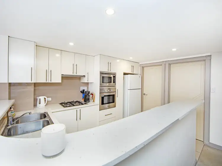 Third view of Homely unit listing, Unit 13/2-8 Ozone Street, The Entrance NSW 2261