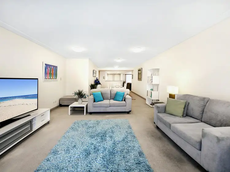 Fourth view of Homely unit listing, Unit 13/2-8 Ozone Street, The Entrance NSW 2261