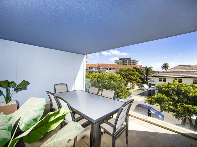 Fifth view of Homely unit listing, Unit 13/2-8 Ozone Street, The Entrance NSW 2261