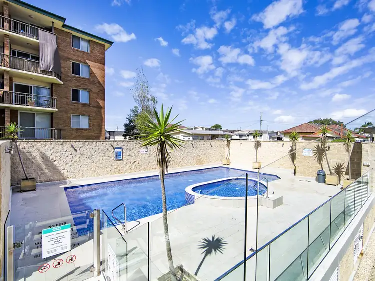 Seventh view of Homely unit listing, Unit 13/2-8 Ozone Street, The Entrance NSW 2261
