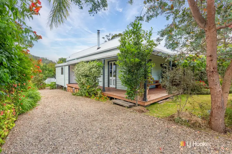 Second view of Homely house listing, 39 Cobargo Bermagui Road, Cobargo NSW 2550