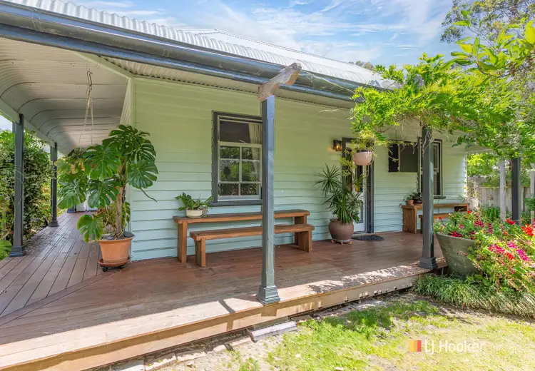 Third view of Homely house listing, 39 Cobargo Bermagui Road, Cobargo NSW 2550