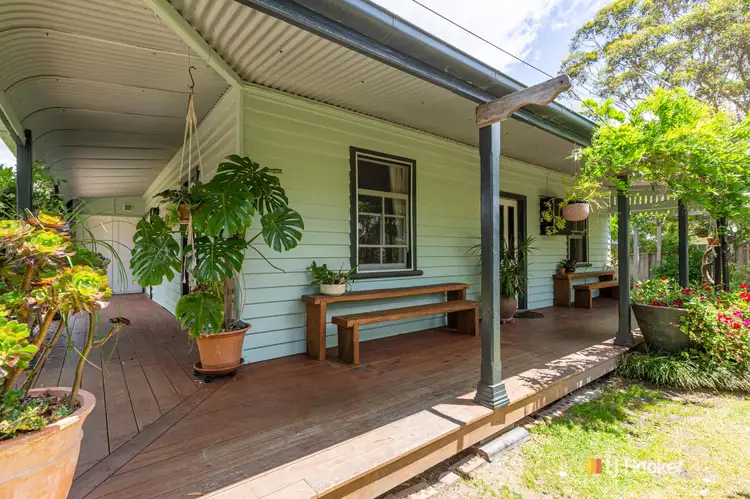 Fourth view of Homely house listing, 39 Cobargo Bermagui Road, Cobargo NSW 2550