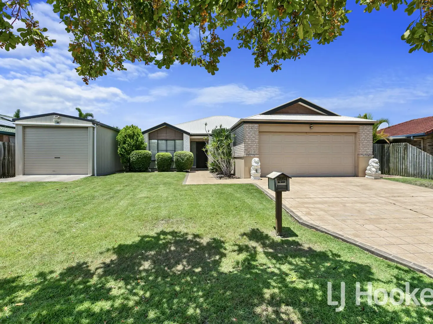 Main view of Homely house listing, 101 Caddy Avenue, Urraween QLD 4655