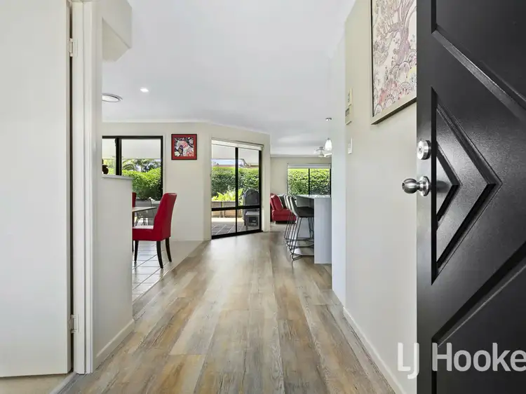 Second view of Homely house listing, 101 Caddy Avenue, Urraween QLD 4655