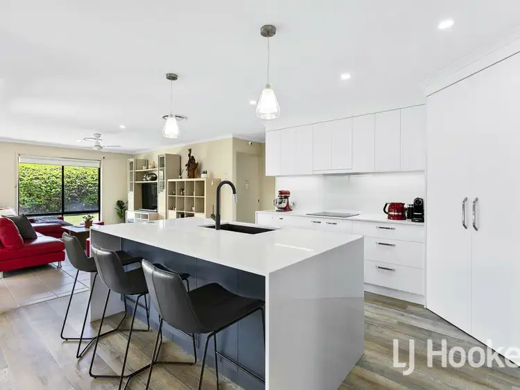 Third view of Homely house listing, 101 Caddy Avenue, Urraween QLD 4655