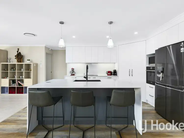 Fourth view of Homely house listing, 101 Caddy Avenue, Urraween QLD 4655