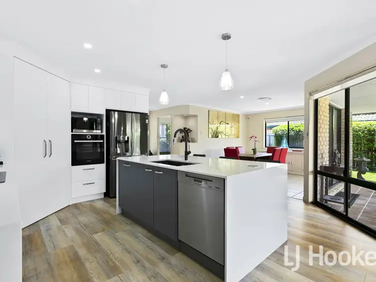 Fifth view of Homely house listing, 101 Caddy Avenue, Urraween QLD 4655