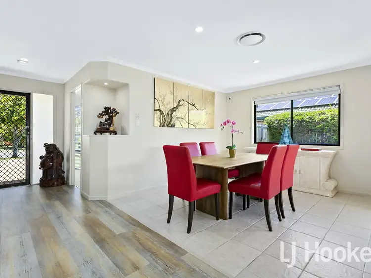 Sixth view of Homely house listing, 101 Caddy Avenue, Urraween QLD 4655