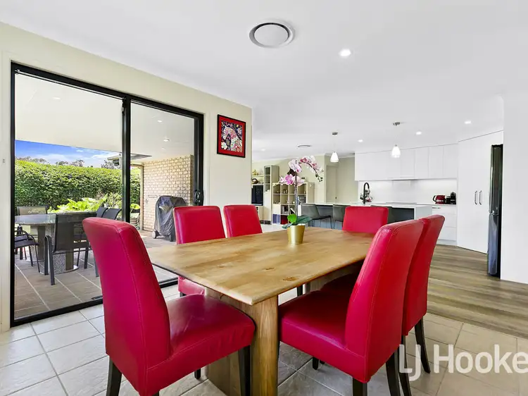 Seventh view of Homely house listing, 101 Caddy Avenue, Urraween QLD 4655