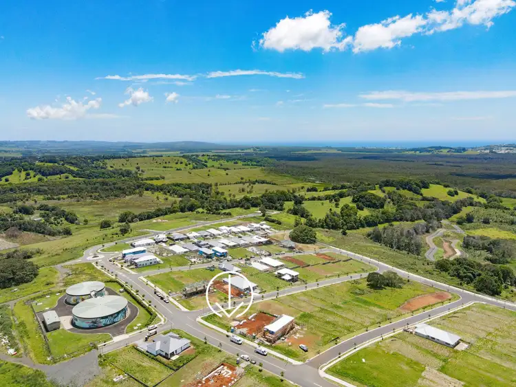Third view of Homely land listing, 180 Ballina Heights Drive, Cumbalum NSW 2478
