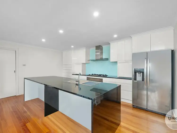 Fourth view of Homely house listing, 1 Nursery Court, Lenah Valley TAS 7008