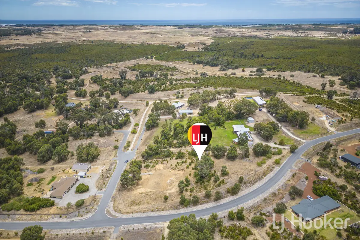 Main view of Homely land listing, 2 Nutmeg Grove, Two Rocks WA 6037