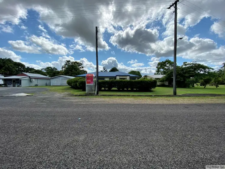 Main view of Homely house listing, 18 Chauvel Street, El Arish QLD 4855