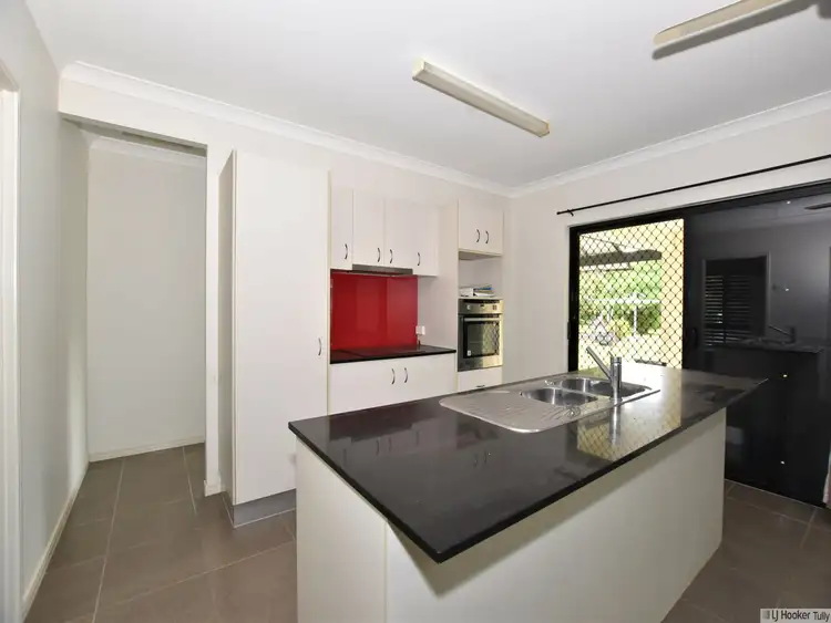 Second view of Homely house listing, 18 Chauvel Street, El Arish QLD 4855