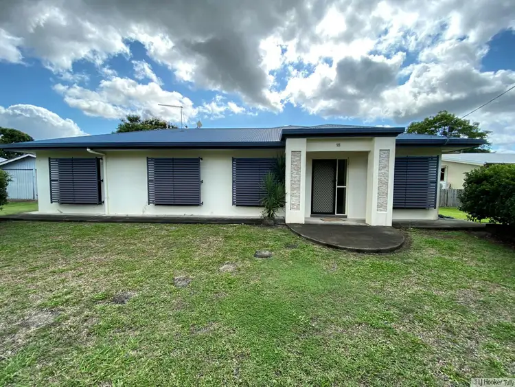 Fourth view of Homely house listing, 18 Chauvel Street, El Arish QLD 4855