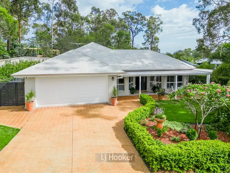 Main view of Homely house listing, 5 Cheltenham Place, Forest Lake QLD 4078